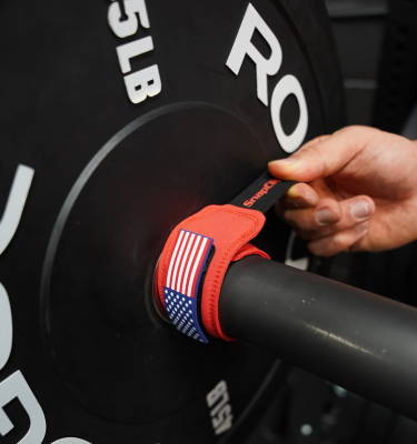 SnapClips Fast Easy to use and Durable Barbell Collars. Snap Clips